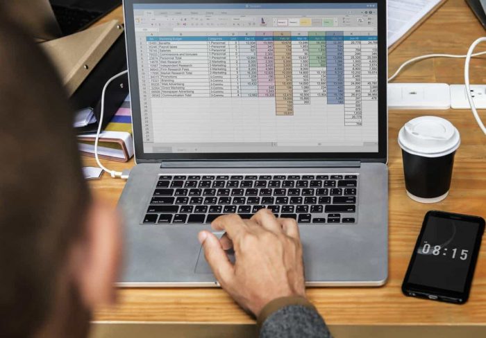 Estudio revela que conocer los «atajos» de Excel te vuelve 4,5 veces más productivo en el trabajo