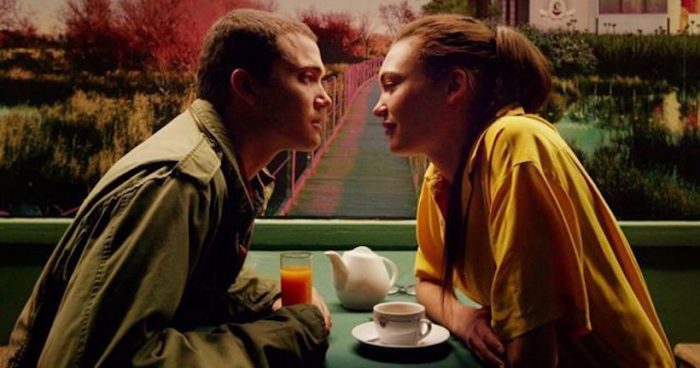 Ciclo de Cine Ruptura: «Love» de Gaspar Noe en Sala Estación USACH