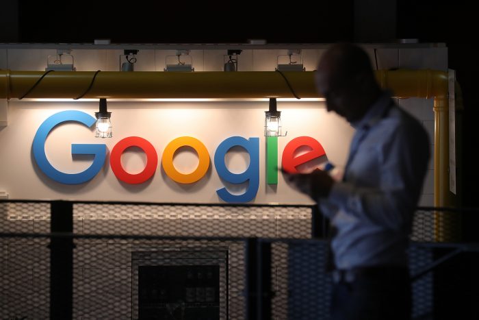 Google y Mastercard tienen acuerdo secreto para controlar ventas