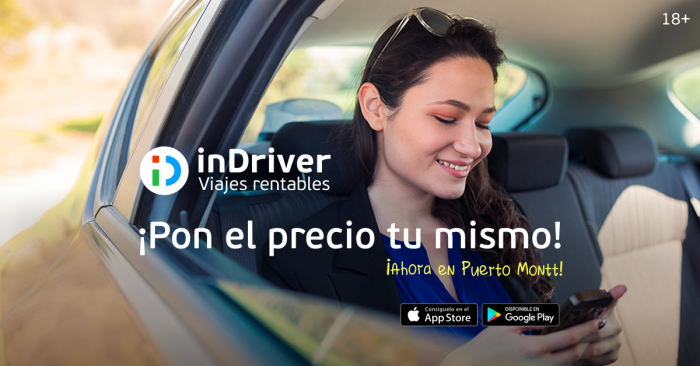 En México, EE.UU. y Chile: la competencia de «regateo» de Uber aterriza en el mercado en medio de debate por regulación