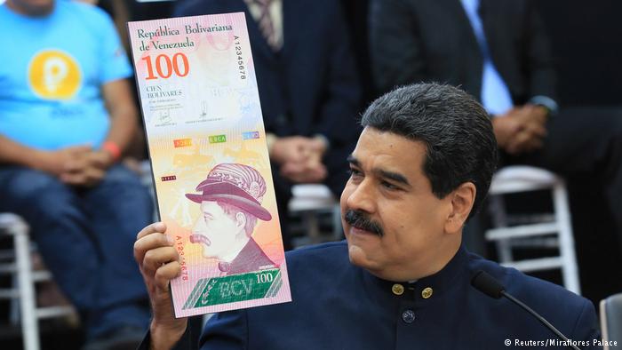 China concederá millonario préstamo a Venezuela en medio de crisis financiera