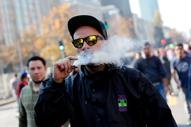 «Smoke weed everyday»: ventas de cannabis recreacional podrían estallar de aquí a 2025