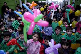 El Estado de Chile debería actuar como garante de todos los derechos de la niñez