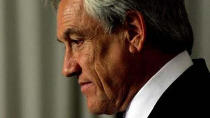 La ofensiva mediática de Piñera: “Fue una semana dura y difícil”