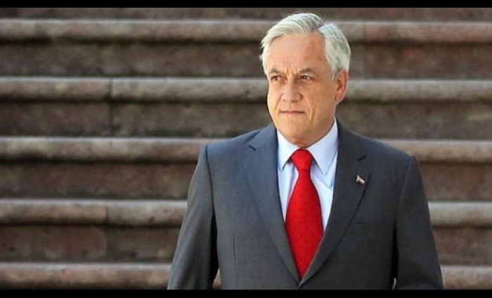 Presidente Sebastián Piñera designa a dos nuevos embajadores de Chile en el extranjero y uno de ellos fue acusado de maltrato laboral