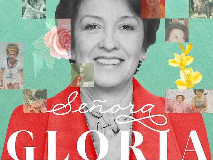 Realizador de «Señora Gloria»: «Siendo una película muy íntima se vuelve universal al reflejar el cariño entre una madre y su hijo»