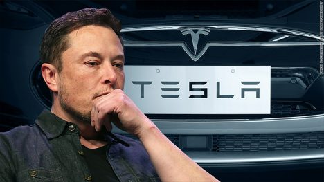 Musk paraliza fábrica de automóviles Tesla en México hasta después de las elecciones en EE.UU.