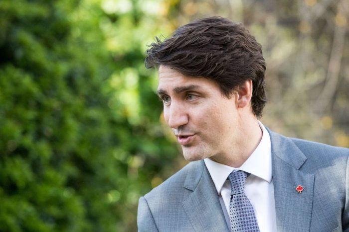 Trudeau negociará TLCAN, pero se resistirá a ceder en tema clave