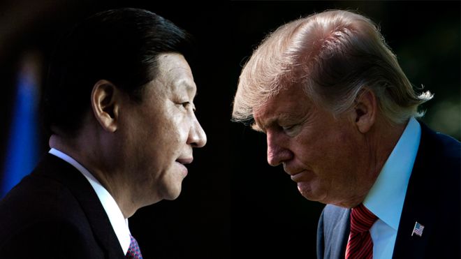 Grupo industrial asegura que reunión Trump-Xi puede aliviar pugna comercial