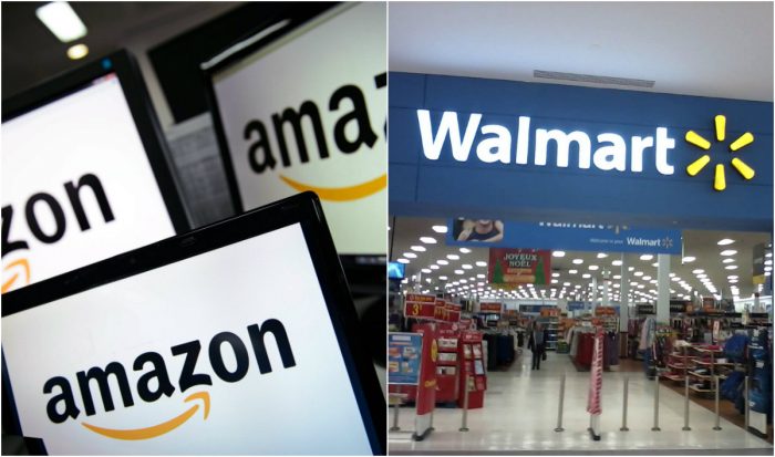 Walmart intensifica competencia contra Amazon y entra en el terreno de Whole Foods con café premium