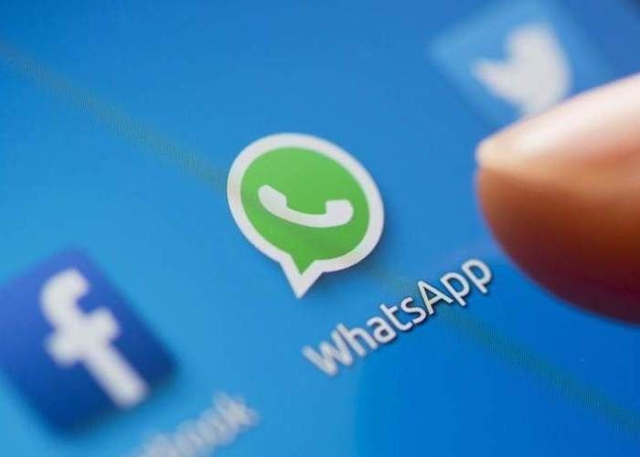 Alertan sobre posible vulneración al sistema de cifrado de mensajes de Whatsapp