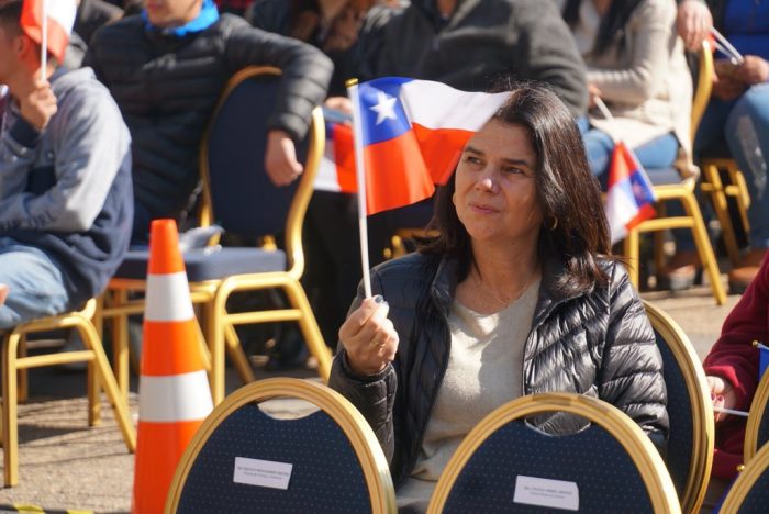 Diputados de Chile Vamos siguen criticando el acuerdo oficialista y prevén su incumplimiento debido a la consulta indígena