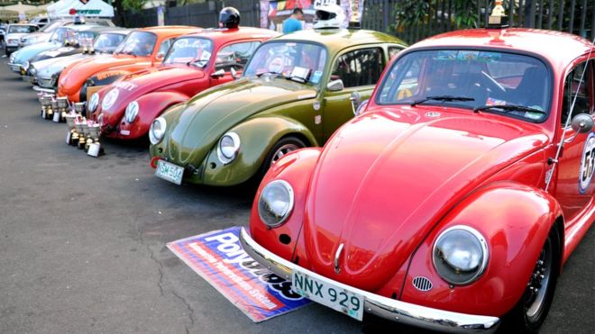 Adiós al «escarabajo»: por qué Volkswagen decidió dejar de producir el mítico Beetle