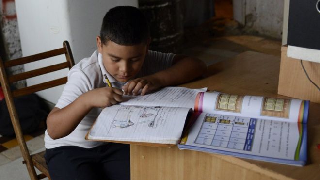 Venezuela: «Tuve niños que por falta de alimentos pasaron hasta un mes sin venir a clases», cómo está afectando la crisis a las escuelas