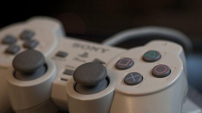 De vuelta a la infancia: Sony anuncia la Mini Playstation Classic