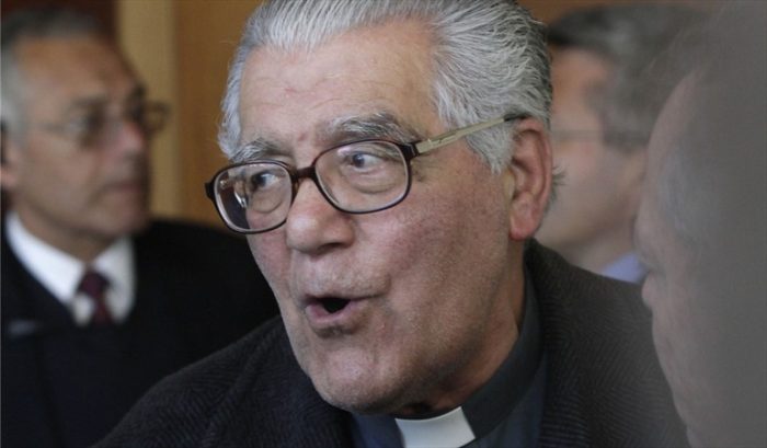 Defensa de Precht acusa un proceso irregular y apelará a decisión del Vaticano