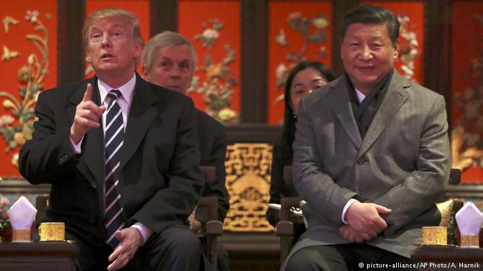 China critica «provocaciones» de EE. UU. y exige madurez para aliviar tensiones