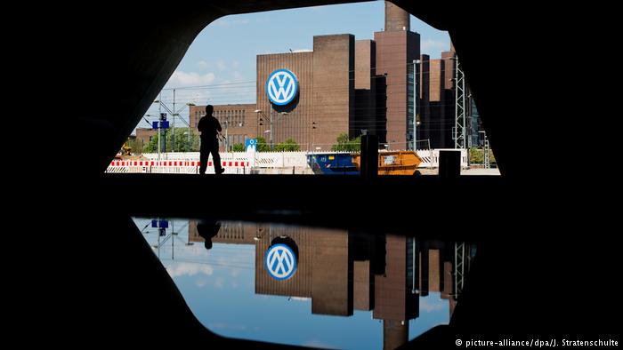 Demanda colectiva: comienza el caso contra Volkswagen