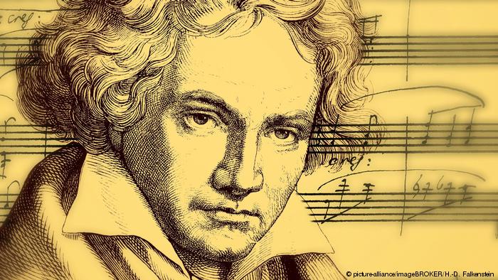 ¿Tiene que ver la «Quinta» de Beethoven con el destino?