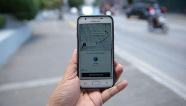 Uber deberá pagar multa de 148 millones de dólares por el robo de datos de clientes