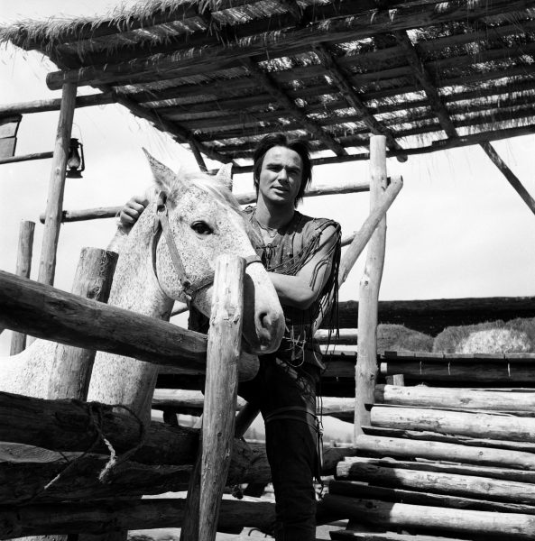 Burt Reynolds, estrella de los setenta, muere a los 82 años