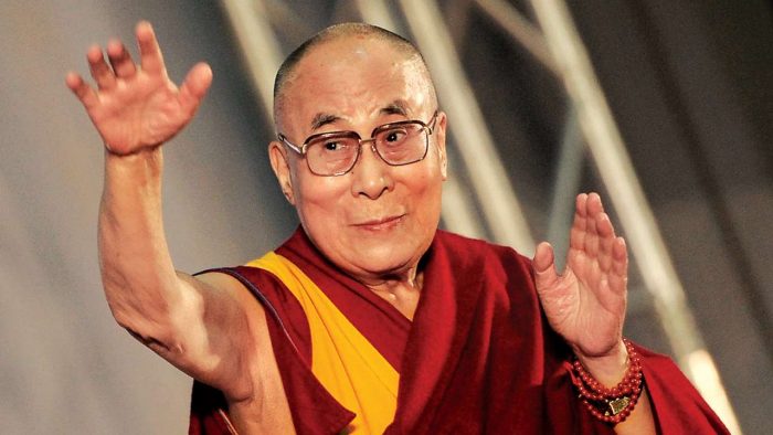 Dalái lama reconoce estar al tanto de abusos sexuales «desde los años 90»