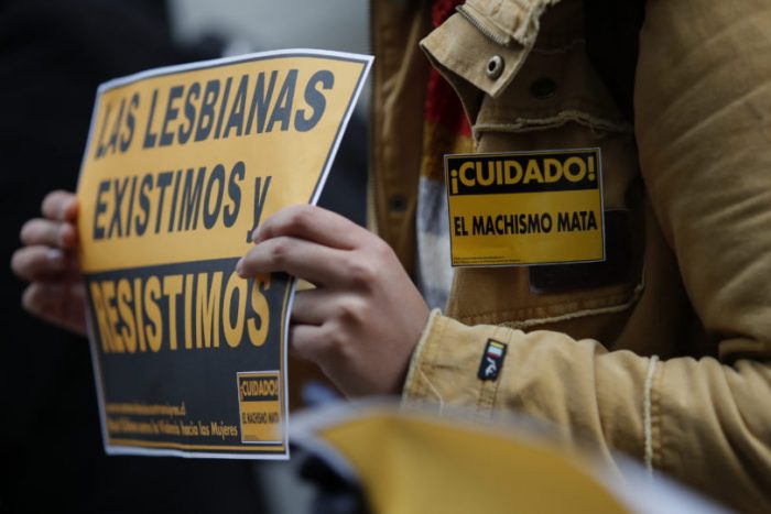 Crímenes de lesbo-odio, una realidad invisibilizada por el Estado