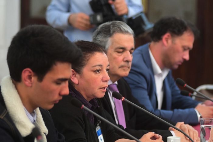 Crisis en Quintero: con advertencia a las medidas «parche» del Gobierno arranca la comisión investigadora