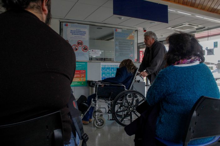 Hospital de Quintero utiliza la IA para promover el bienestar de los pacientes en urgencias