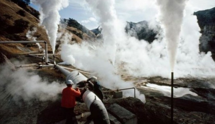 Geotermia en Chile 2.0: segundas partes sí son buenas