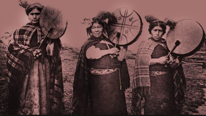 Poesía mapuche: los versos de una cultura eterna