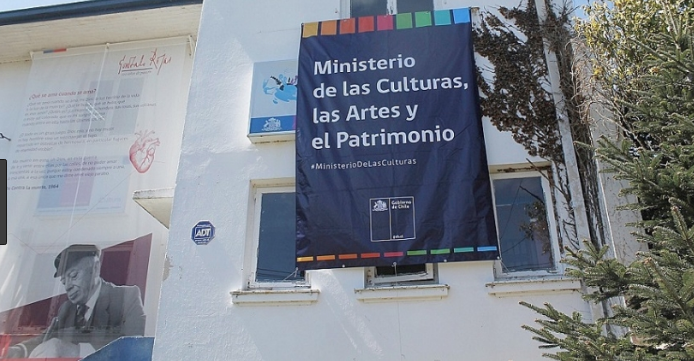 Las culturas del nuevo ministerio