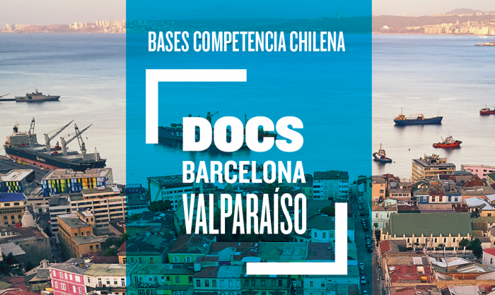 Festival DocsBarcelona Valparaíso 2018: documentales que ofrecen una mirada de la sociedad actual