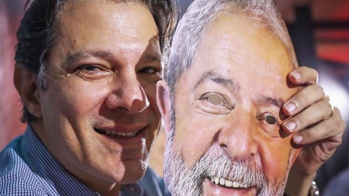 Sucesor de Lula no sería el «cuco» que inversores brasileños temen