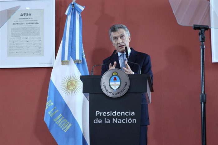 Tiempos peores: Macri lamenta aumento de la pobreza y reconoce que vienen «meses difíciles»