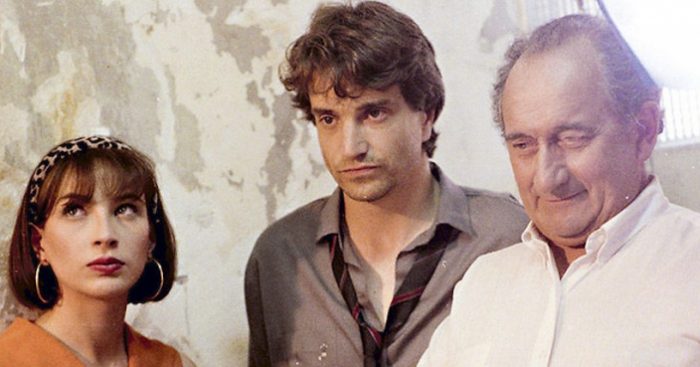 Viuda de Raúl Ruiz y estreno de película filmada en 1990: «Sé que en Chile muchas cosas siguen igual»