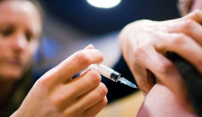 Niños serán incluidos en vacunación contra el VPH por primera vez este 2019