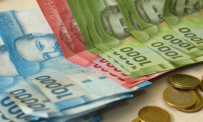 Aguinaldos para Fiestas Patrias ascenderán a $65.000 pesos en promedio este 2019