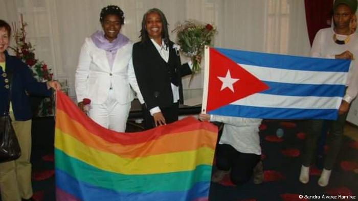 Matrimonio igualitario: el debate que ha desatado una nueva revolución en Cuba
