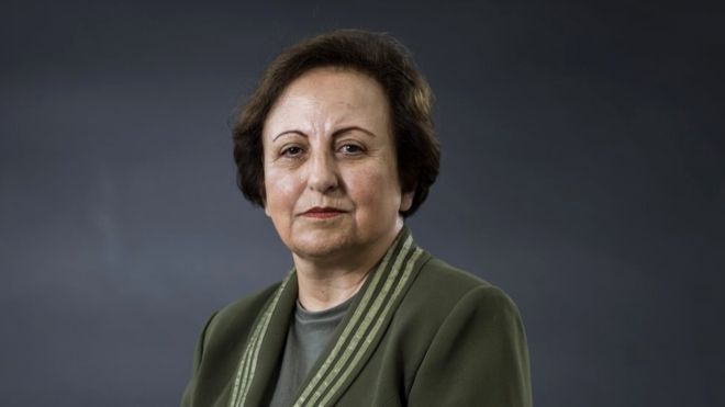 Shirin Ebadi, Nobel de la Paz: «El ‘feminismo islámico’ es un concepto completamente equivocado»