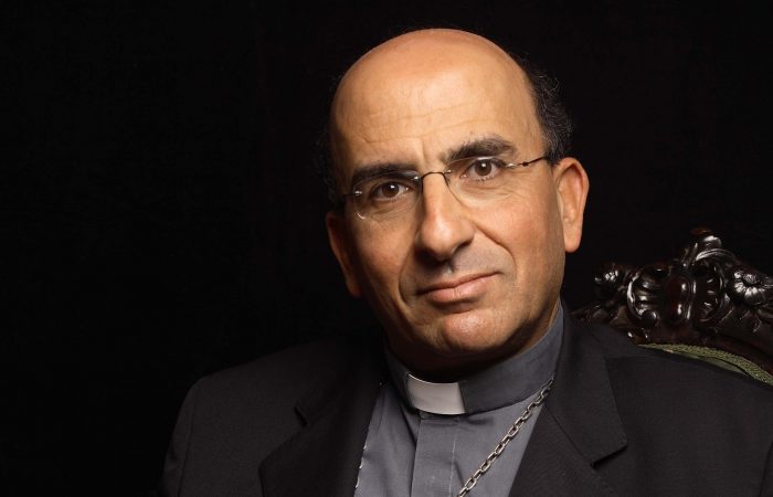 Arzobispo Fernando Chomali: la movida estratégica de la Iglesia católica