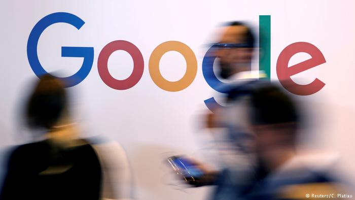20 años de Google: ¿Quién lo controla?