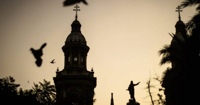 [Lo+comentado] Las crudas cifras de los abusos sexuales en la Iglesia católica en Chile: Fiscalía actualiza catastro