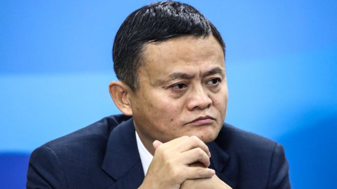 Guerra comercial: la advertencia de Jack Ma, cofundador de Alibaba y uno de los empresarios más influyentes del gigante asiático