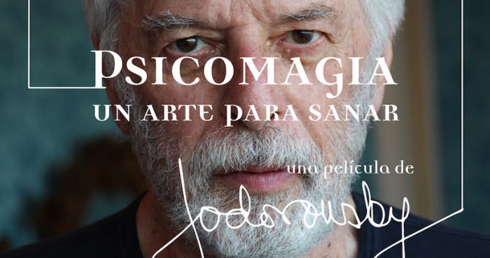 Alejandro Jodorowsky lanza Crowdfunding para terminar la película «Psicomagia: Un arte para sanar»