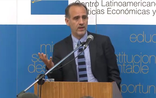 Jorge Selaive analiza la gran necesidad de capital que requerirá BancoEstado