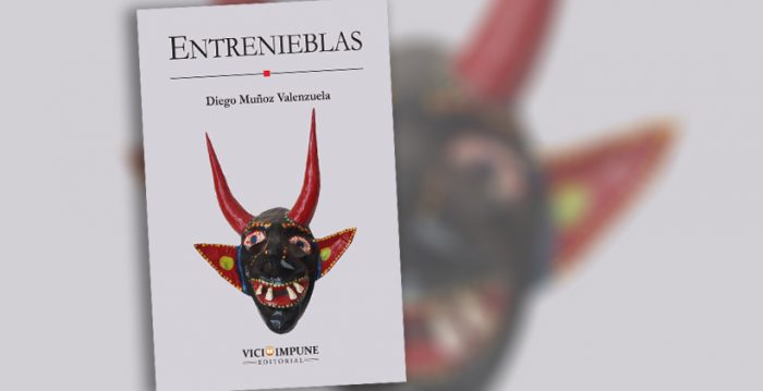 Libro «Entrenieblas»: Lo falso y lo auténtico novelado