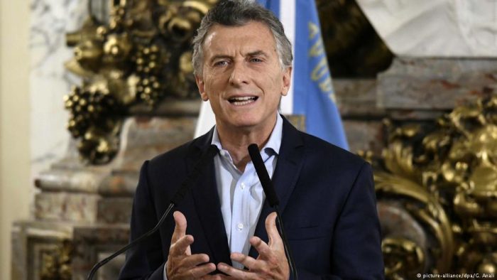 Mauricio Macri: ¿errores de gestión o el lastre de una ‘pesada herencia’?