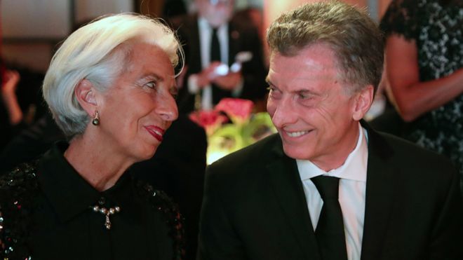 FMI le da un respiro: Argentina recibirá el mayor préstamo de la historia del organismo