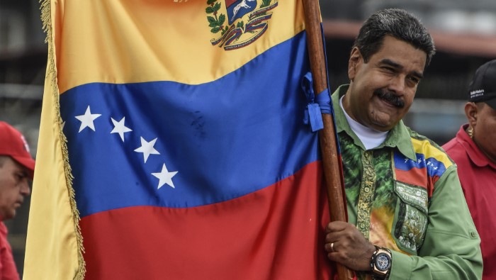 La inflación en Venezuela ya alcanza el 100% tras nueva moneda
